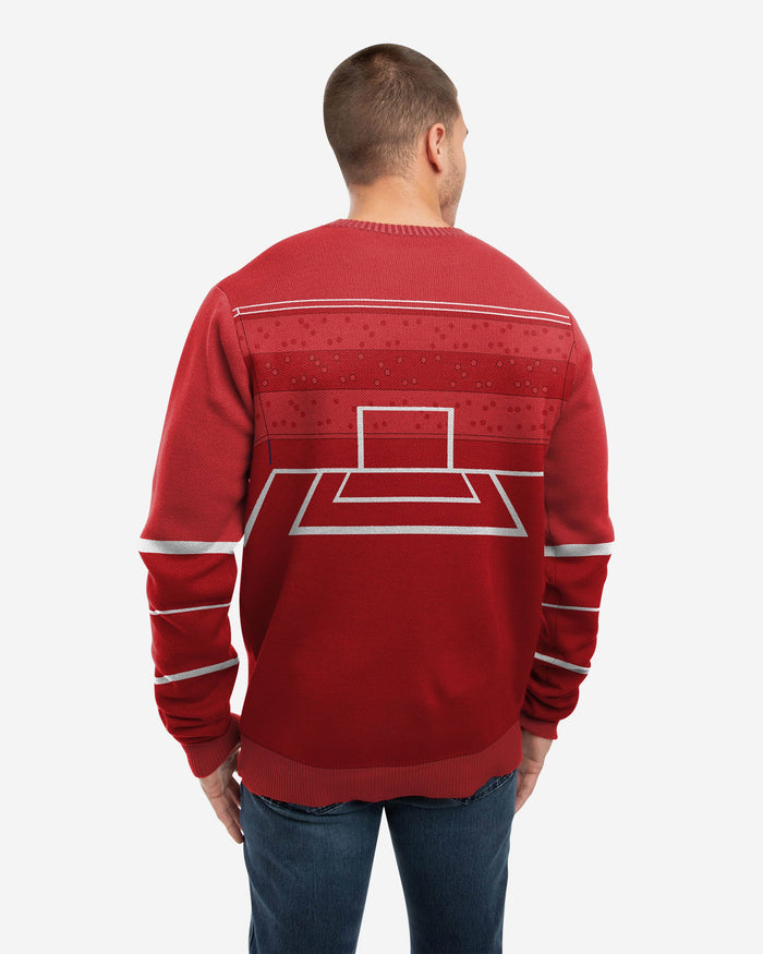 Liverpool FC Light Up Sweater FOCO - FOCO.com | UK & IRE