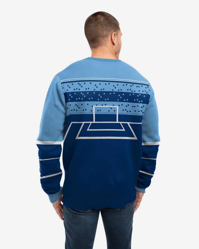 Manchester City FC Light Up Sweater FOCO - FOCO.com | UK & IRE