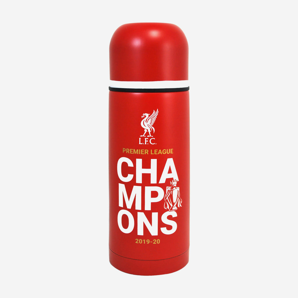 Liverpool FC 2019-20 Champions Red Flask FOCO - FOCO.com | UK & IRE