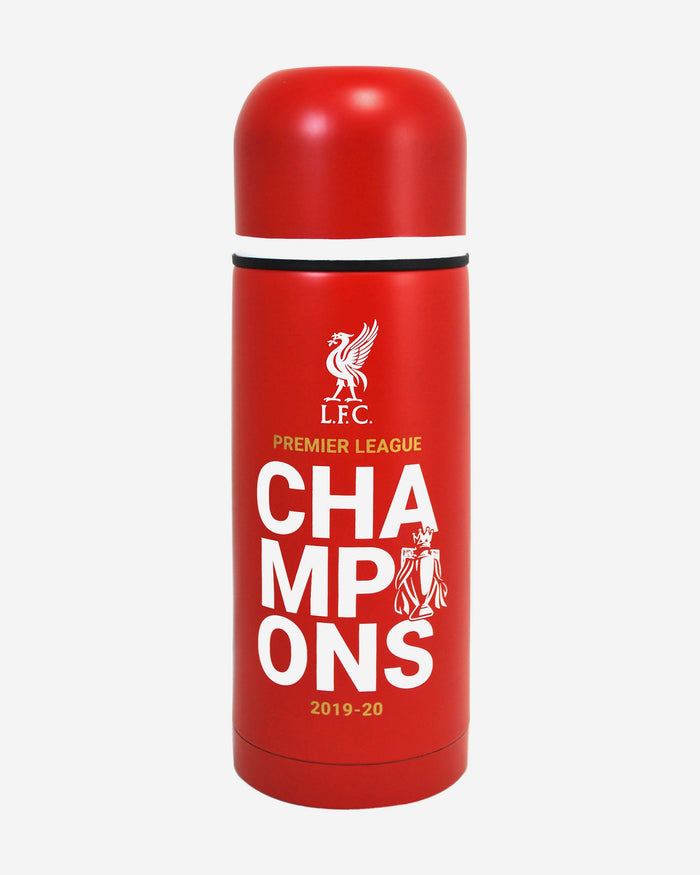 Liverpool FC 2019-20 Champions Red Flask FOCO - FOCO.com | UK & IRE