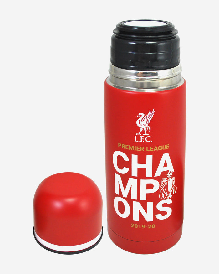 Liverpool FC 2019-20 Champions Red Flask FOCO - FOCO.com | UK & IRE