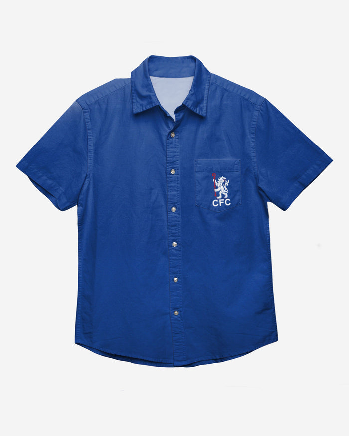 Chelsea FC Retro Shirt FOCO - FOCO.com | UK & IRE