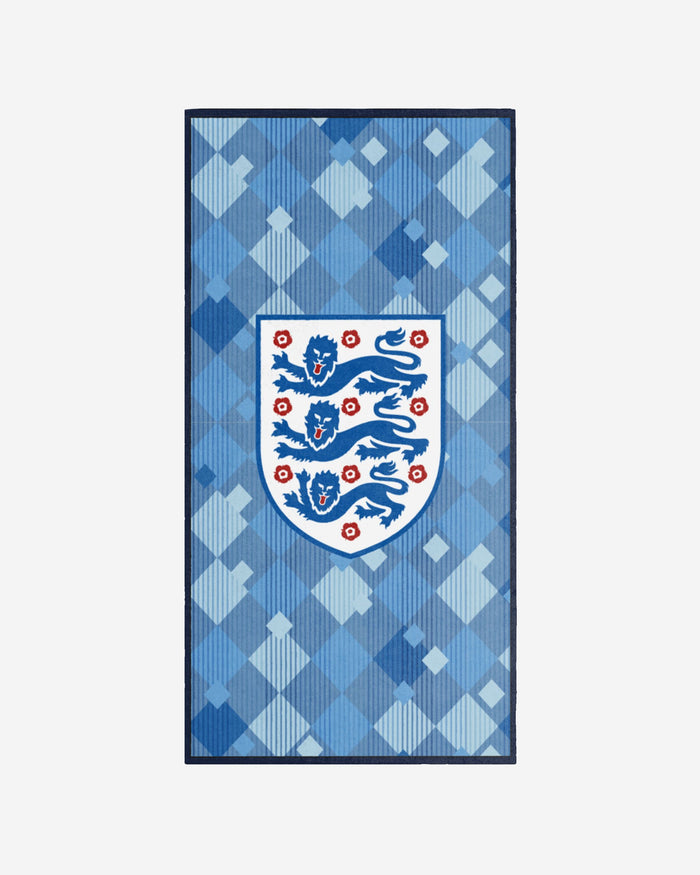 England Retro Kit Towel FOCO - FOCO.com | UK & IRE