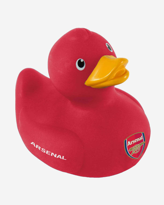 Arsenal FC Bathtime Duck FOCO - FOCO.com | UK & IRE