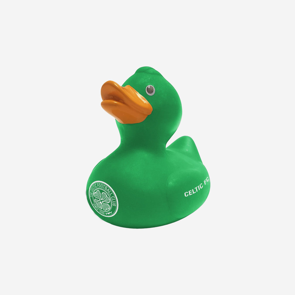 Celtic FC Bathtime Duck FOCO - FOCO.com | UK & IRE