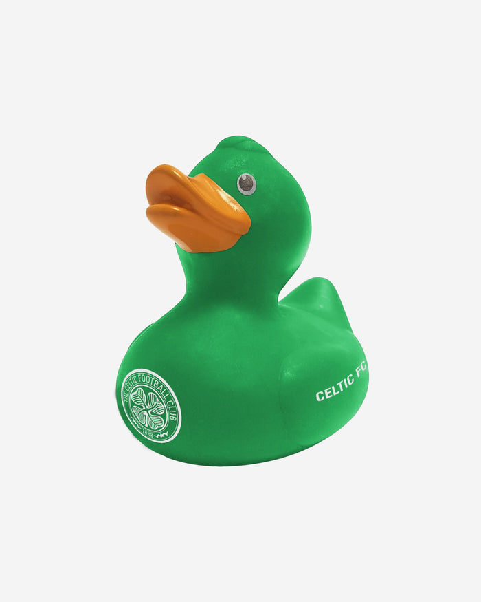 Celtic FC Bathtime Duck FOCO - FOCO.com | UK & IRE