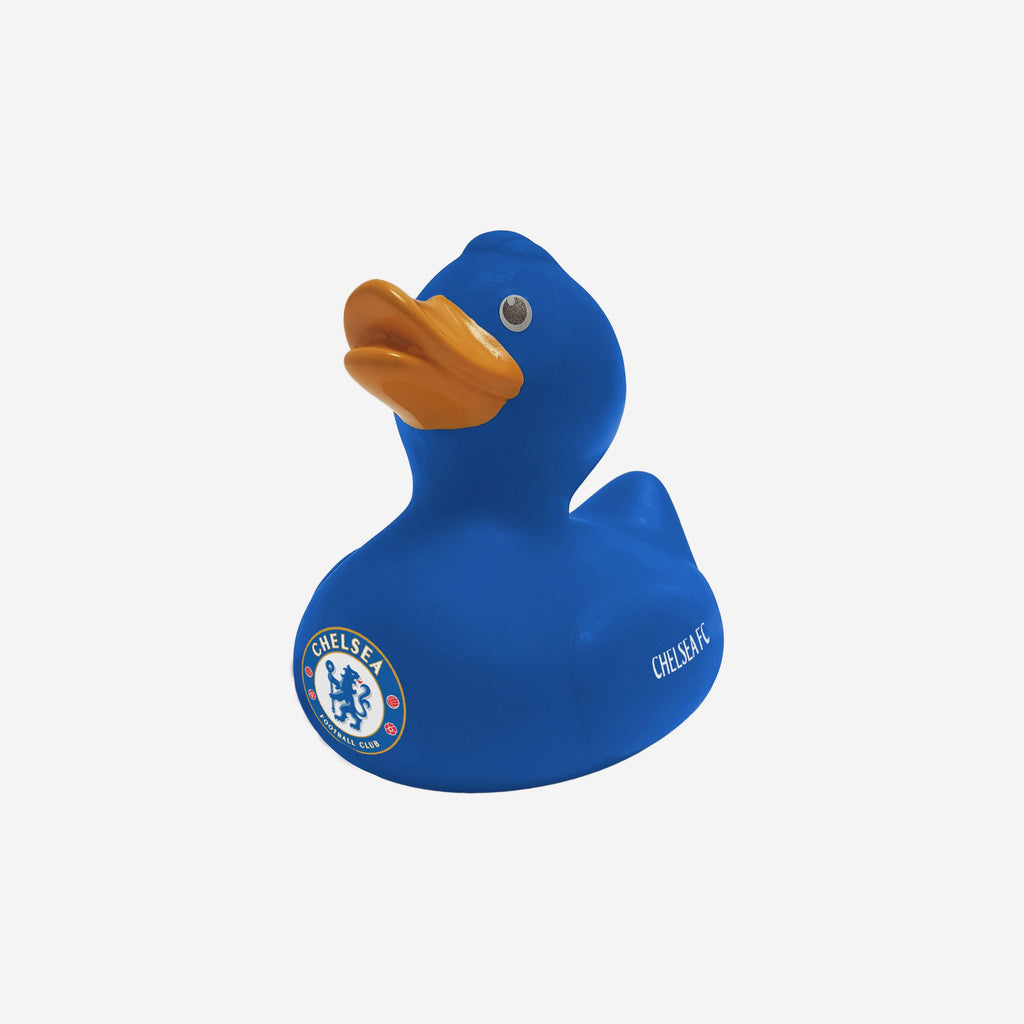 Chelsea FC Original Bathtime Duck FOCO - FOCO.com | UK & IRE