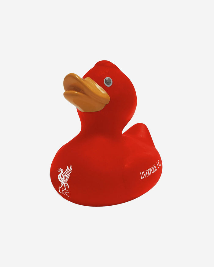 Liverpool FC Bathtime Duck FOCO - FOCO.com | UK & IRE