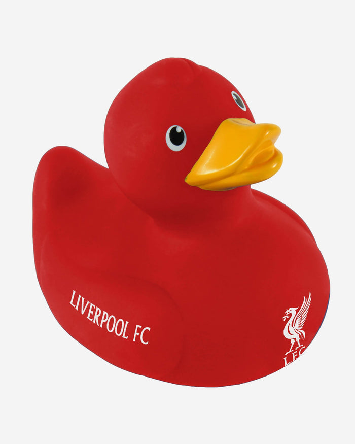 Liverpool FC Bathtime Duck FOCO - FOCO.com | UK & IRE
