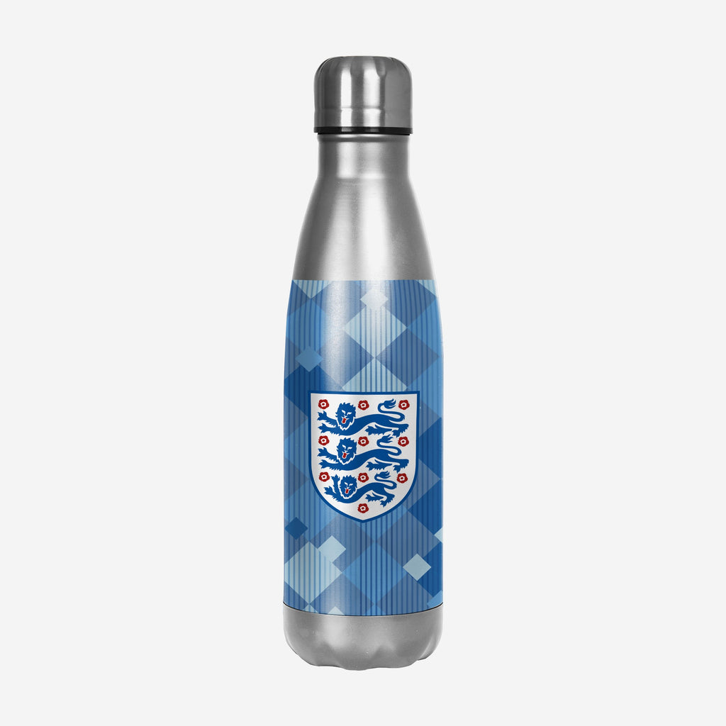 England 500 mL Retro Cool Bottle FOCO - FOCO.com | UK & IRE