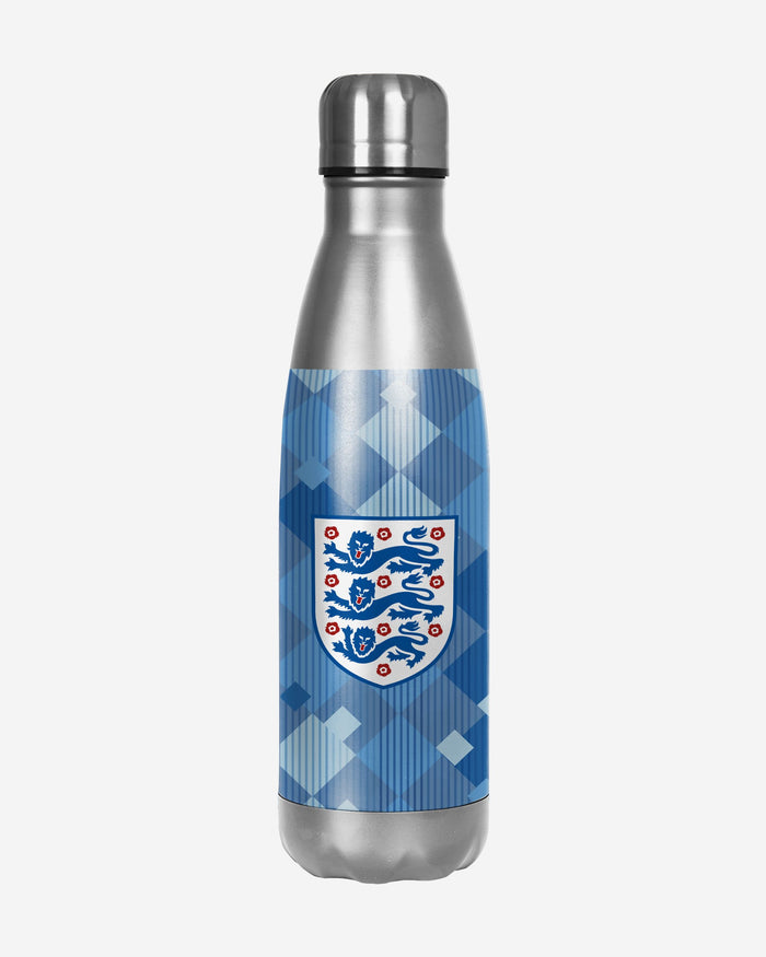 England 500 mL Retro Cool Bottle FOCO - FOCO.com | UK & IRE