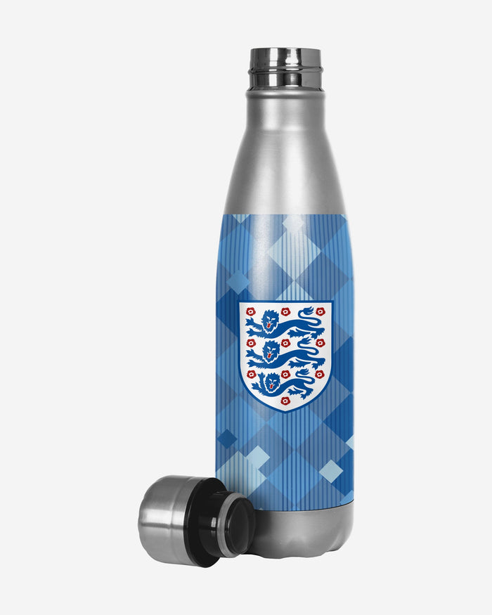 England 500 mL Retro Cool Bottle FOCO - FOCO.com | UK & IRE