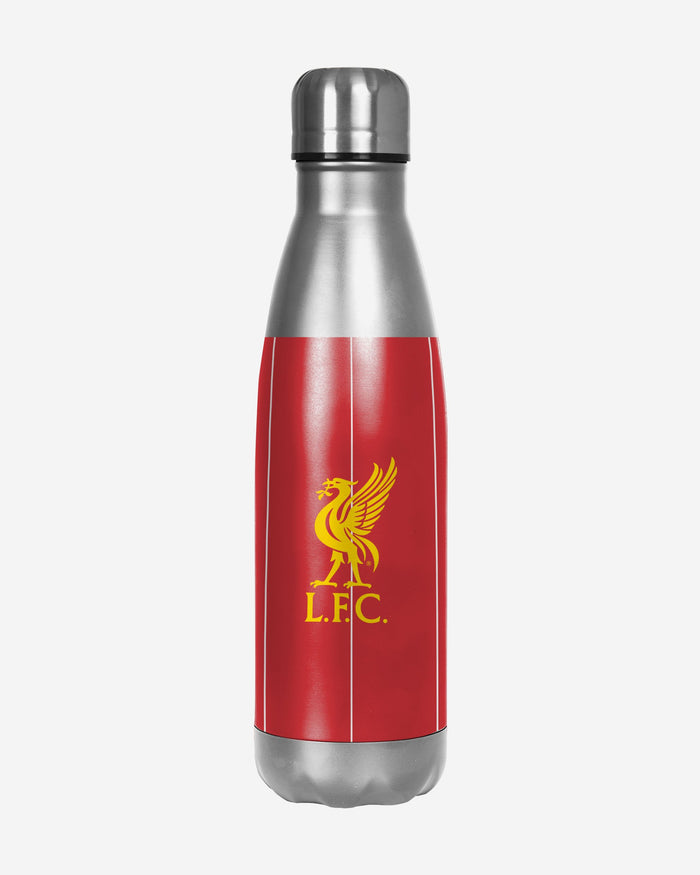 Liverpool FC 500 mL Cool Bottle FOCO - FOCO.com | UK & IRE