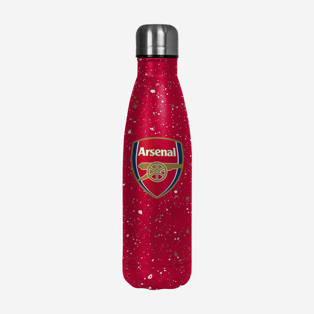 Arsenal FC Paint Splatter Cool 500 mL Bottle FOCO - FOCO.com | UK & IRE