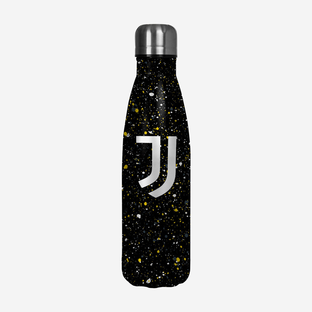 Juventus FC Paint Splatter Cool 500 mL Bottle FOCO - FOCO.com | UK & IRE