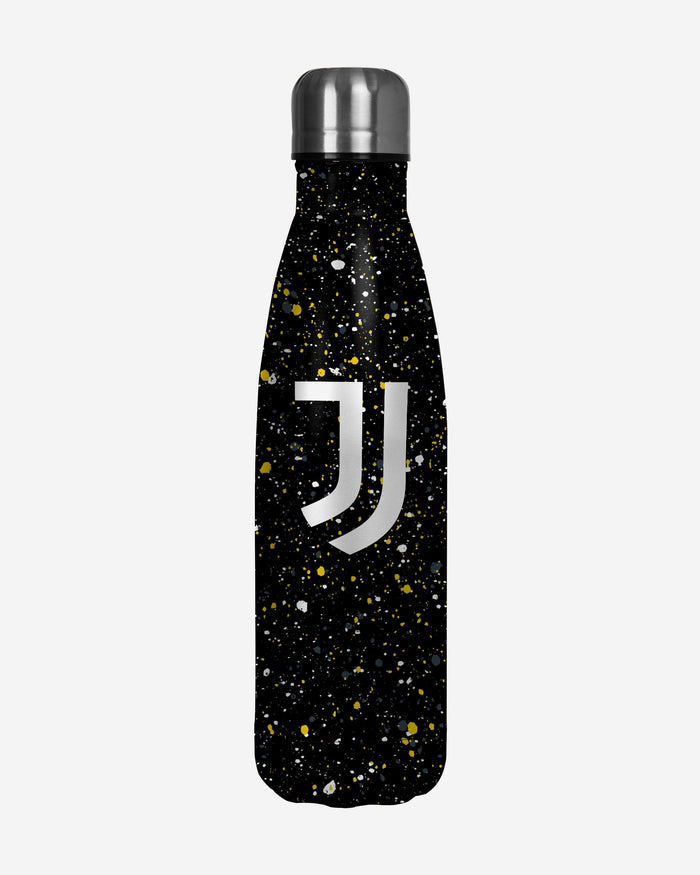 Juventus FC Paint Splatter Cool 500 mL Bottle FOCO - FOCO.com | UK & IRE
