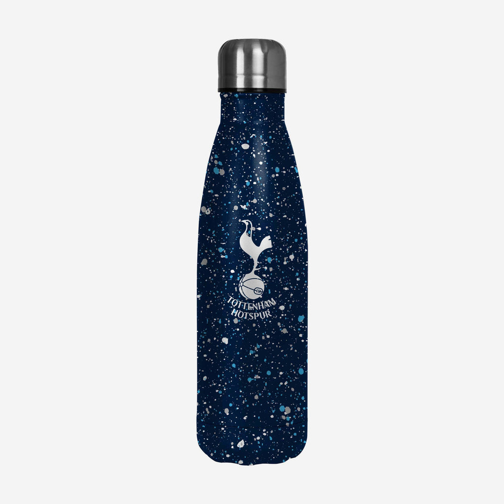 Tottenham Hotspur Paint Splatter Cool 500 mL Bottle FOCO - FOCO.com | UK & IRE