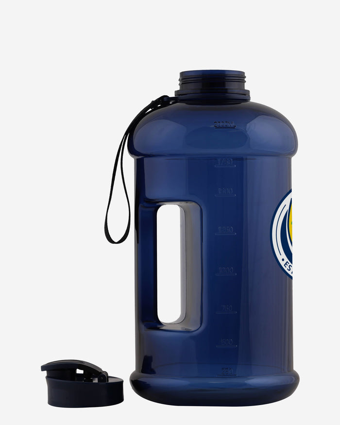 Scotland 2 Litre Clear Sports Bottle    FOCO - FOCO.com | UK & IRE