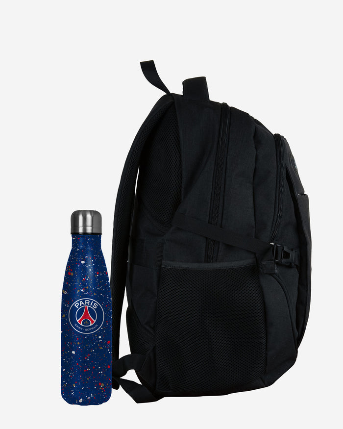 Paris Saint-Germain FC Paint Splatter Cool 500 mL Bottle FOCO - FOCO.com | UK & IRE