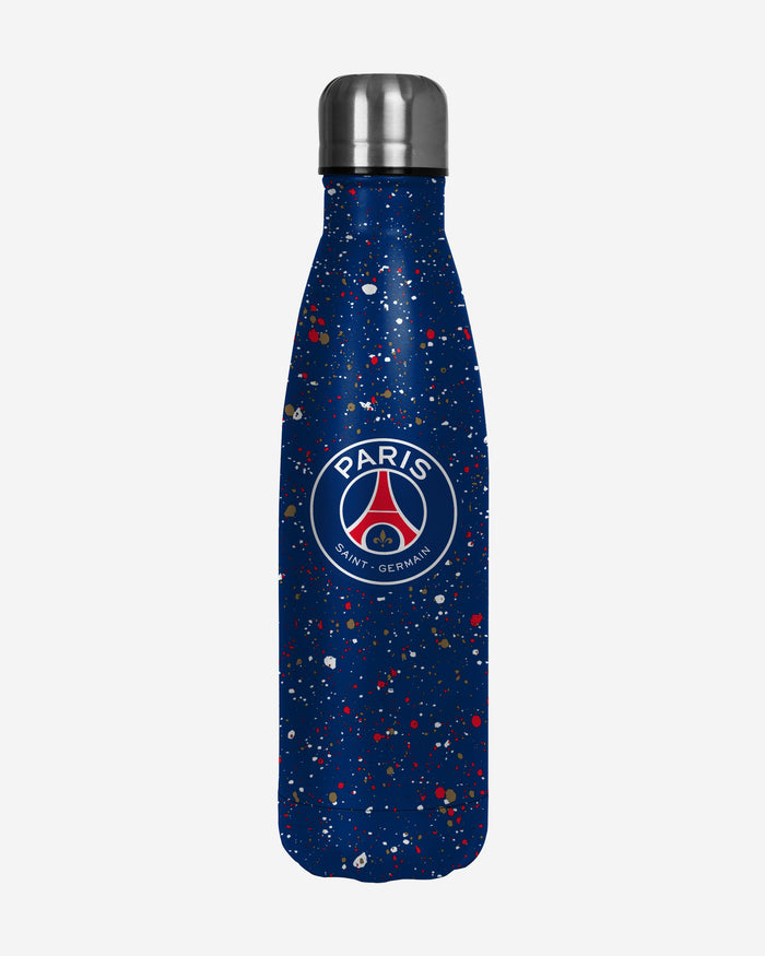 Paris Saint-Germain FC Paint Splatter Cool 500 mL Bottle FOCO - FOCO.com | UK & IRE