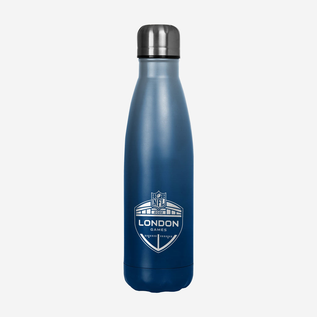 NFL 2022 London Gradient Cool 500 mL Bottle FOCO - FOCO.com | UK & IRE