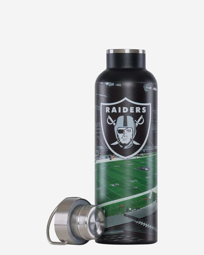 Las Vegas Raiders Home Field Hydration 750 mL Bottle FOCO - FOCO.com | UK & IRE
