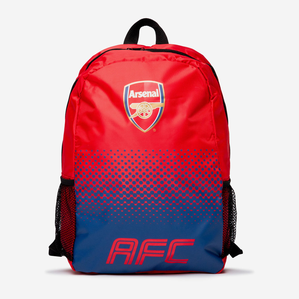 Arsenal FC Fade Backpack FOCO - FOCO.com | UK & IRE
