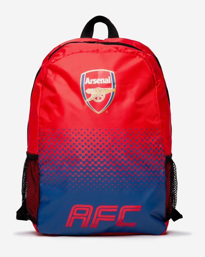 Arsenal FC Fade Backpack FOCO - FOCO.com | UK & IRE